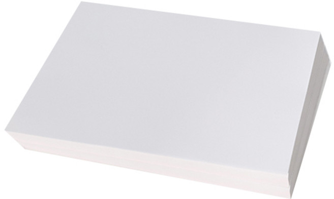 올페이퍼 백상지 120g, A4, 500개