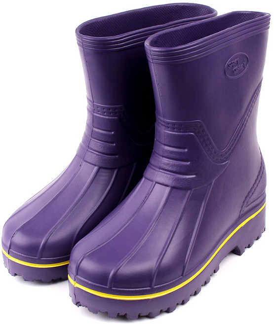 슈퍼카미트 남성용 논슬립 경량 작업화 DY803