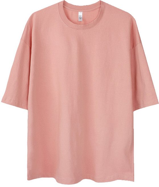 벤힛 스몰 로고 오버핏 통기성 반팔티셔츠