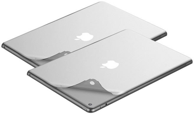 랩씨 이지스 실드 태블릿 전면후면 보호필름 세트, 1개