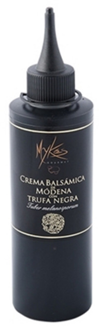 마이크고메 트러플 발사믹 글레이즈 드레싱, 250ml, 1개