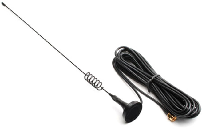 아이나비 네비게이션 외장형 DMB 안테나