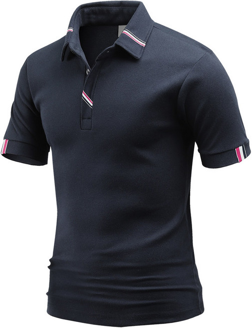 다꾸앙 남성용 반팔 지금 반응 핫한 카라티 C05H9_tp2011