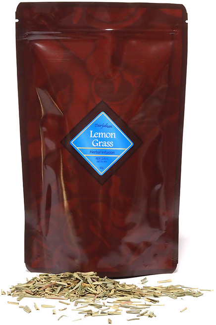 다질리언 레몬그라스 리필, 60g, 1개, 1개입