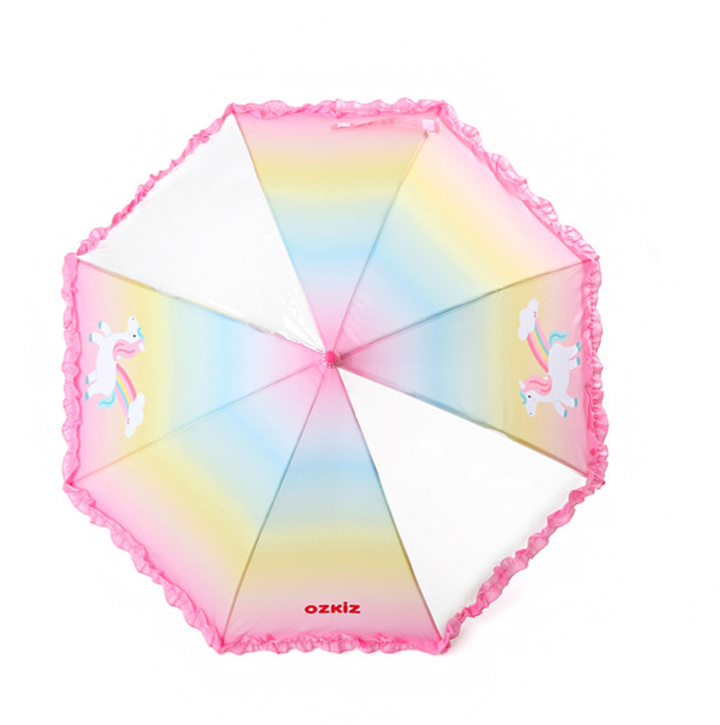 오즈키즈 스타유니콘 아동우산
