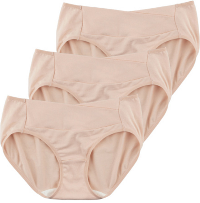 뉴니끄 모코랩 임산부 팬티 3p