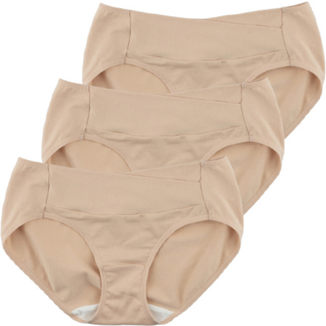 뉴니끄 모코랩 임산부 팬티 3p