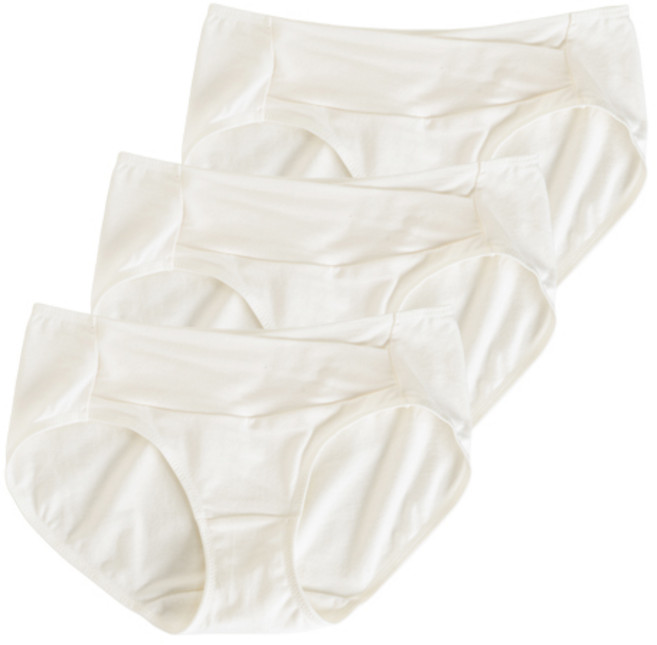 뉴니끄 모코랩 임산부 팬티 3p