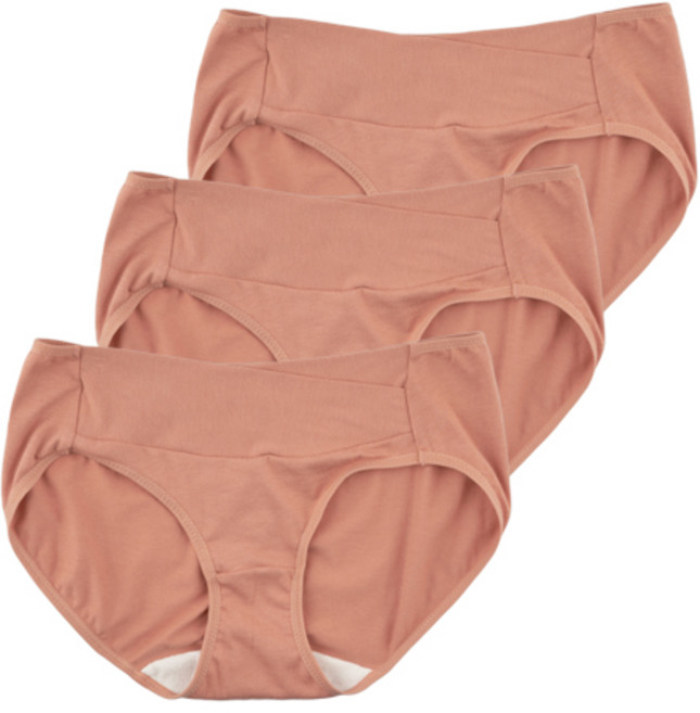 뉴니끄 모코랩 임산부 팬티 3p