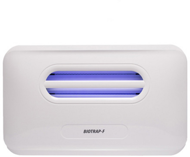 바이오트랩F 포충기, BIOTRAP-F