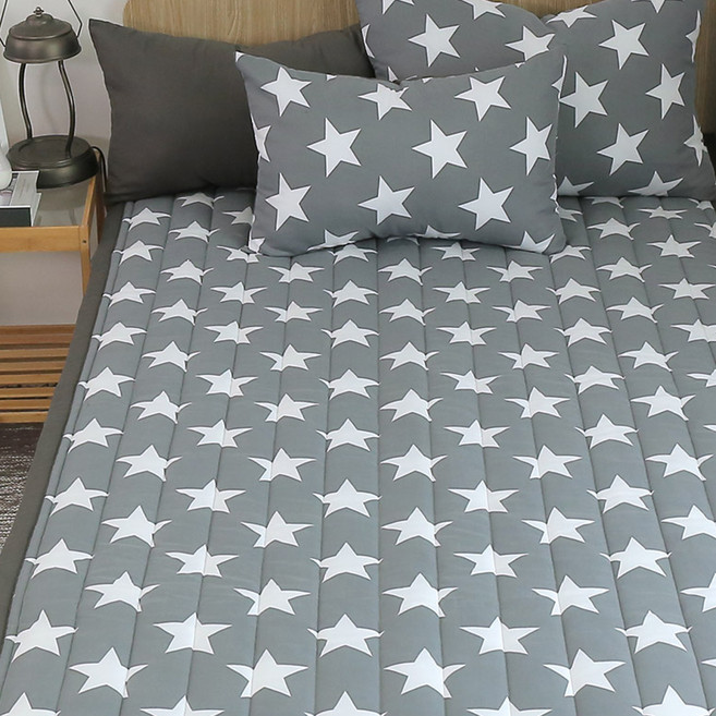 이룸앤 에브리 침대패드, 스타차콜