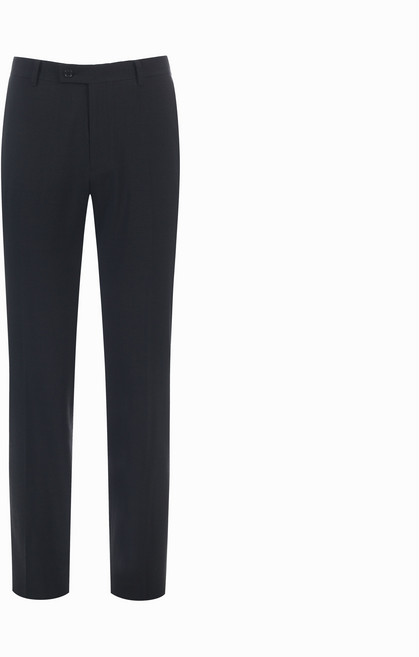 티아이포맨 남성용 울 서커 셋업 팬츠 M204MPT120M