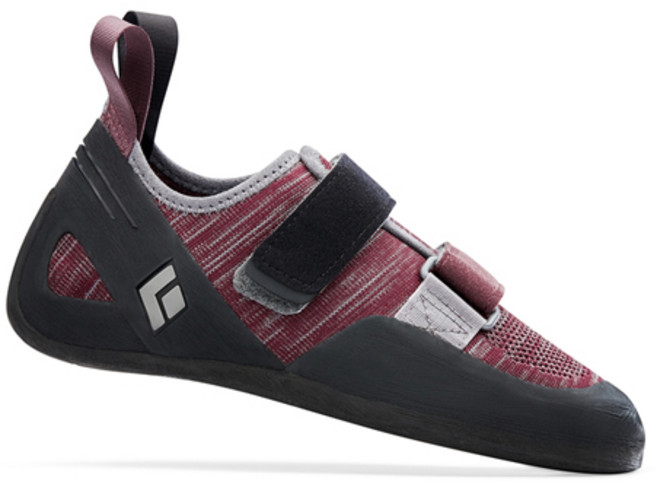 블랙다이아몬드 여성용 모멘텀 암벽화