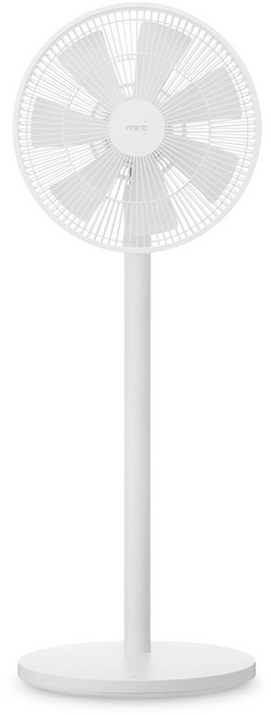미로 프리미엄 무선 스탠드형 선풍기, MF01B