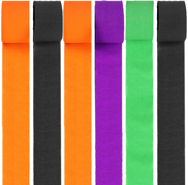 조이파티 파티스트리머 세트, 할로윈