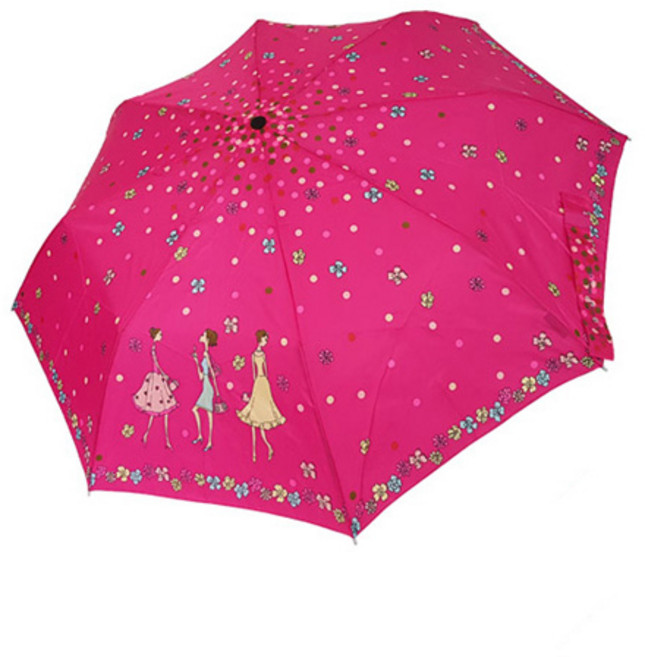 코볼드 PICNIC 528D 전자동 우양산