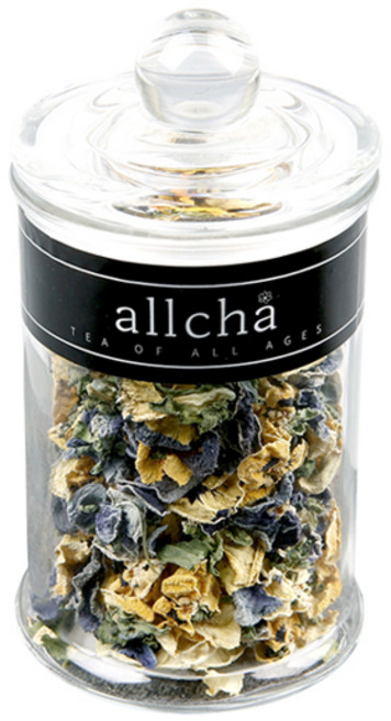 올차 팬지 꽃차 중, 6g, 1개입, 1개