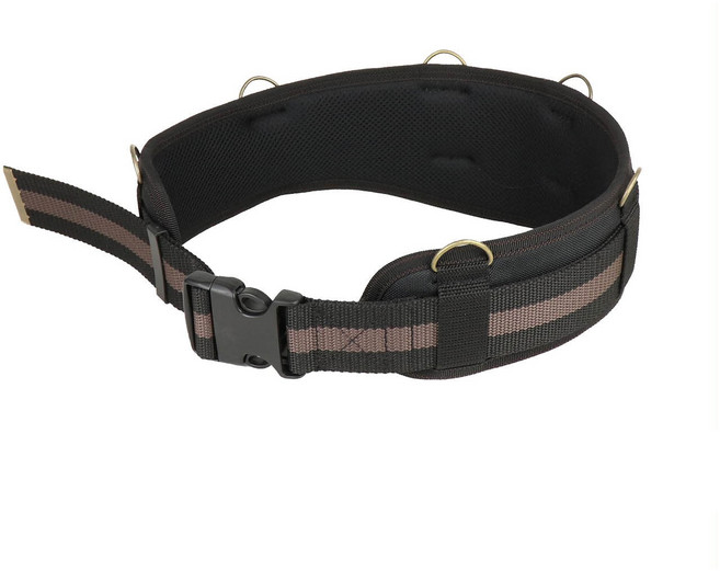 가야라이프 공구벨트 CL-710, 1개