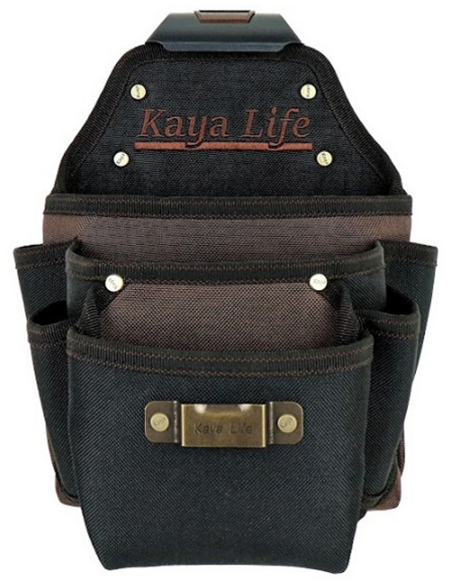 가야라이프 Clip Type 못주머니 CL-777, 1개