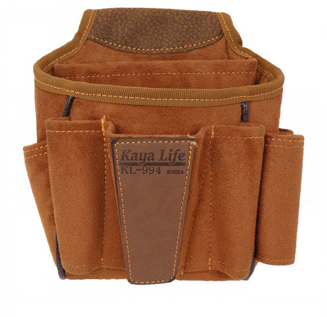 가야라이프 스웨이드 전공용 공구집 KL-994, 1개