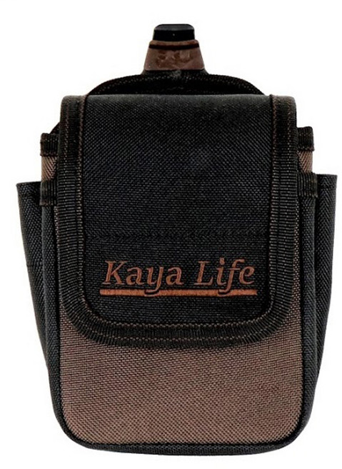 가야라이프 Clip Type 부품주머니 4구 CL 742, 1개