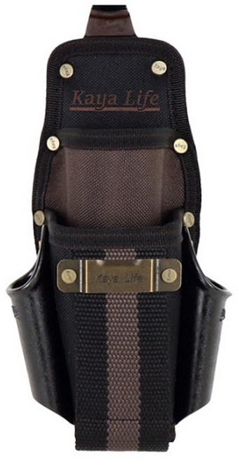 가야라이프 Clip Type 공구집 4구 CL-723, 1개