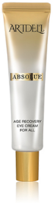 아트델리 압솔뤼 에이지 리커버리 아이크림 포 올, 30ml, 1개