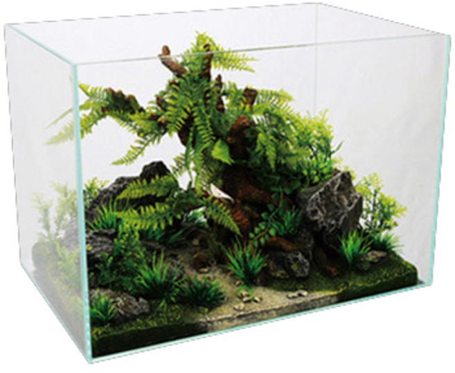 칸후 30배럭 일반어항, 1개