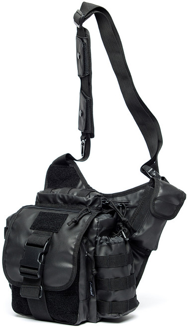 나트랩스 레이브 슬링백, 블랙