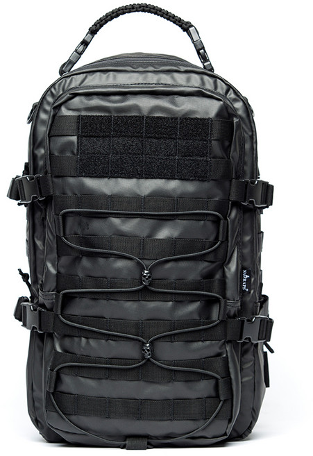 나트랩스 헬롯 식스팩, 블랙