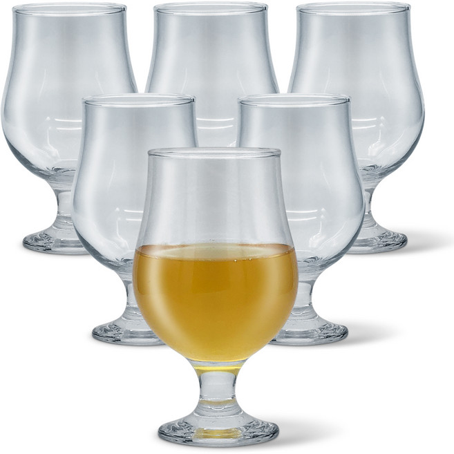 다이아글라스 어썸 고블렛 380ml, 6개