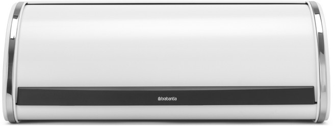 브라반티아 롤탑 브레드빈 원형 화이트, 1개