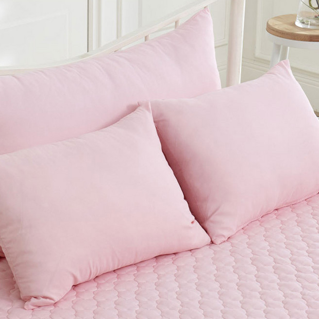 이룸앤 데일리 베이직 베개커버