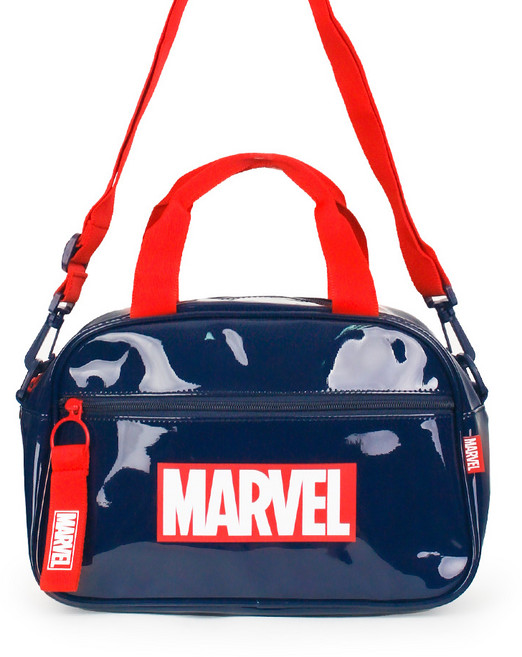 마블 사각 토트 크로스 비치백 MVT-TB01N