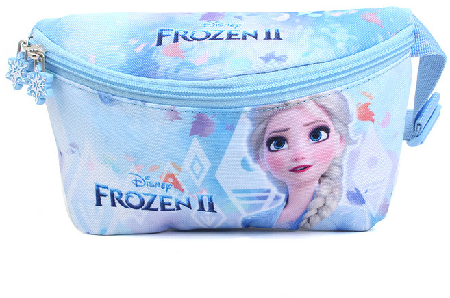 겨울왕국 2 아렌델 힙색