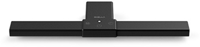 앱코 오엘라 모니터 램프 ML02 소형, 1개