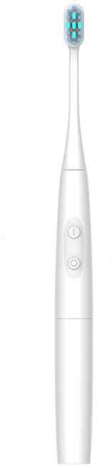 소닉 음파 전동칫솔 화이트 건전지형, EST-100B