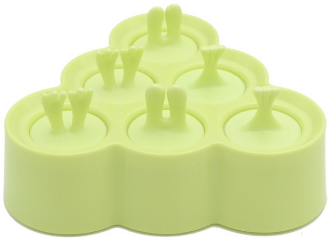 오웬 디이키 아이스몰드, 그린, 1개