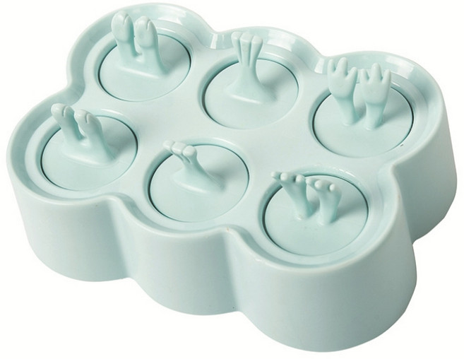 오웬 디이키 아이스몰드, 스카이, 1개