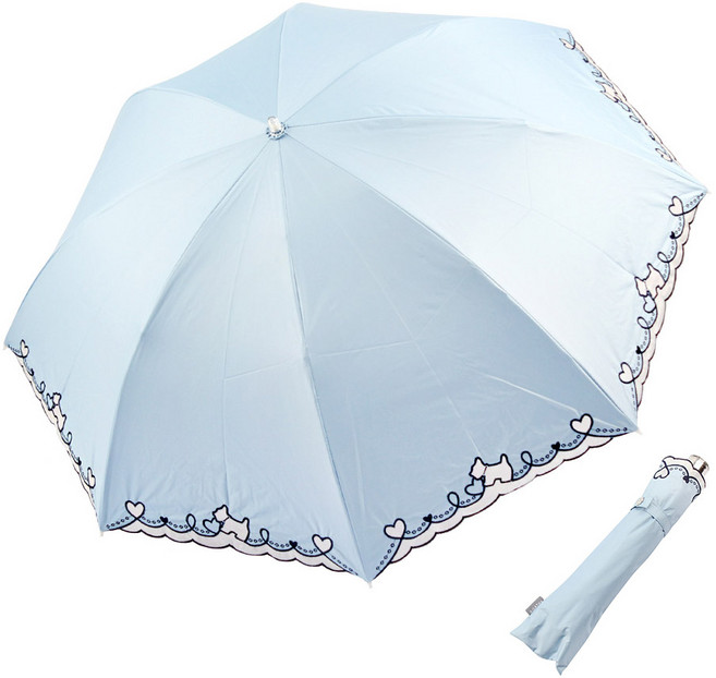 아가타 스코티하트오간디 슬림 양산 AG2013