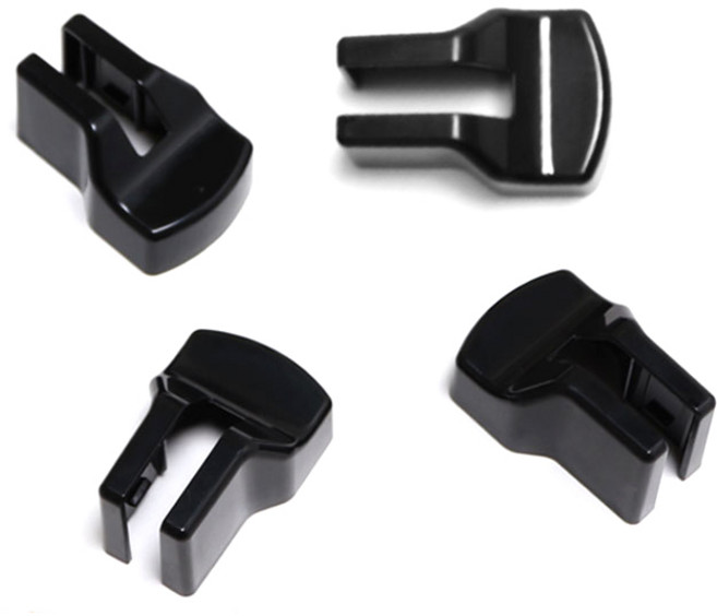 메이튼 쏘렌토 MQ4 튜닝 차량용 도어 힌지 커버 4p 세트