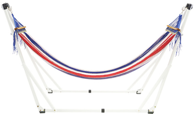 클레어마망 프렌치 해먹, 혼합색상