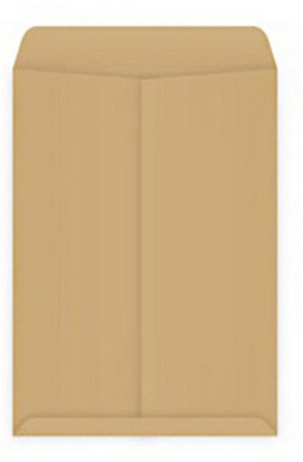 문구마을 서류 봉투, B5, 100개