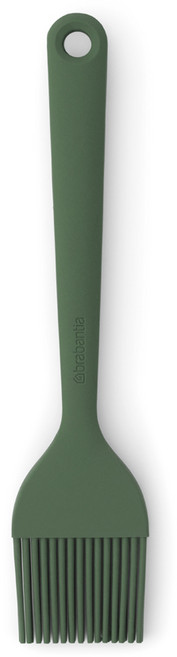 브라반티아 실리콘 페이스트리 브러쉬, 퍼그린, 1개