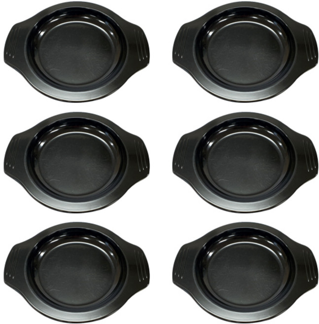 에이비엠코리아 뚝배기 받침, 6개