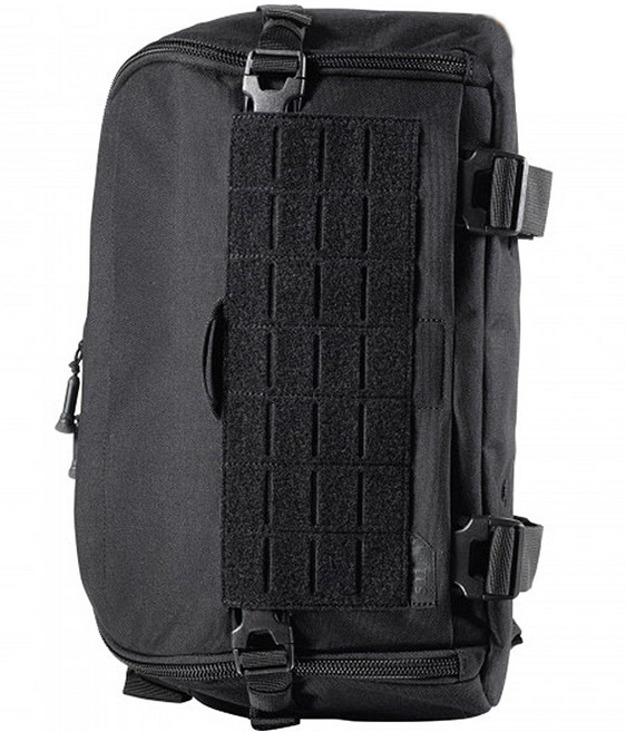 5.11 Tactical UCR登山斜背包, 黑色