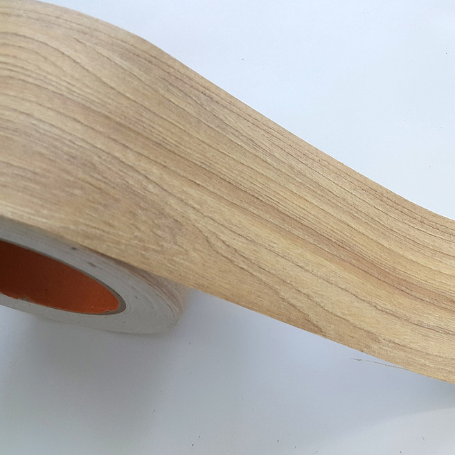 띠몰딩 시트지, 펄베이지, 8cm x 15m