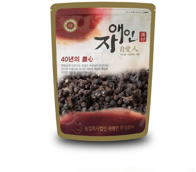 Jaaein 自愛人 枳椇子茶材料, 300g, 1個