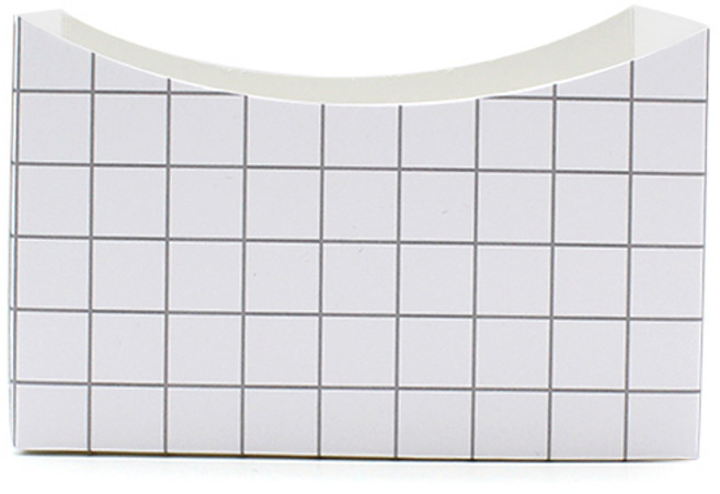 체크코팅 샌드위치트레이, 100개