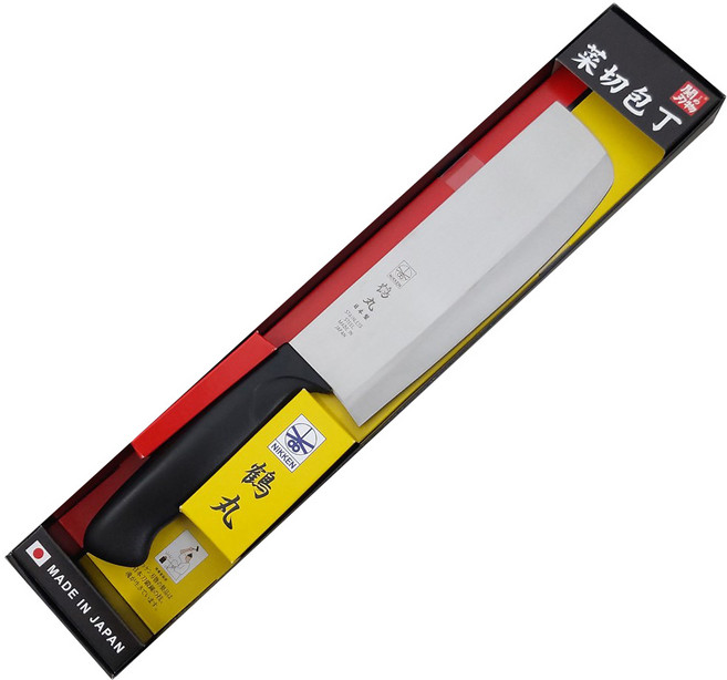 니켄 쯔루마루 사각식도